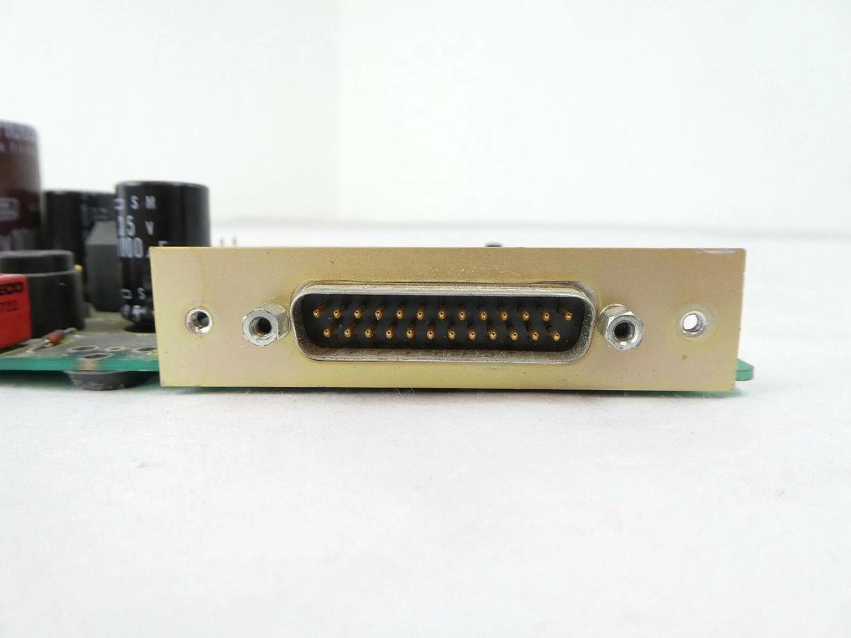 Used Fluke 835090 12V Infotouch Display Processor Main PCB 653733 1780A Working Spare