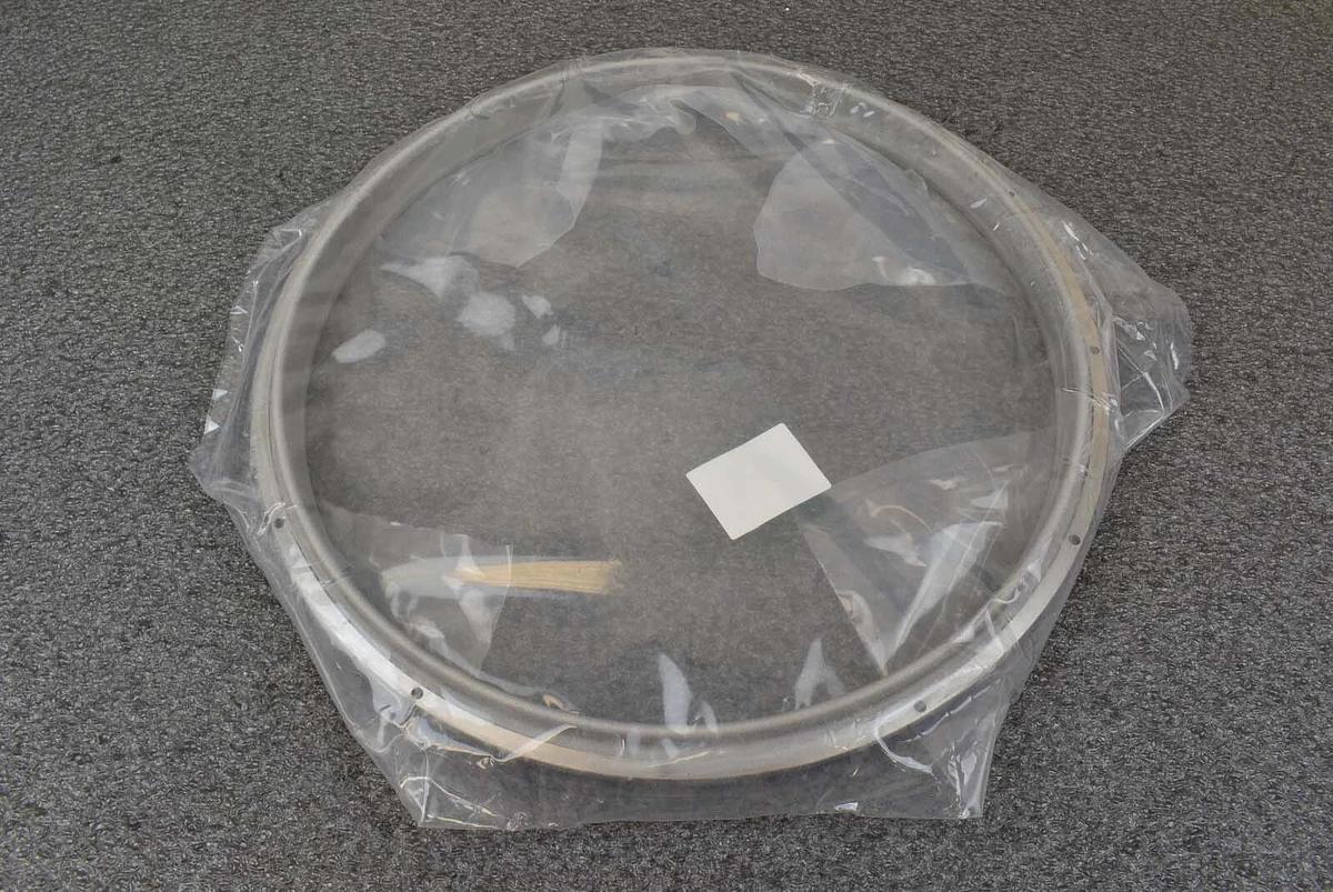 Used Applied Materials 0021-04643 Dark Space Upper Shield