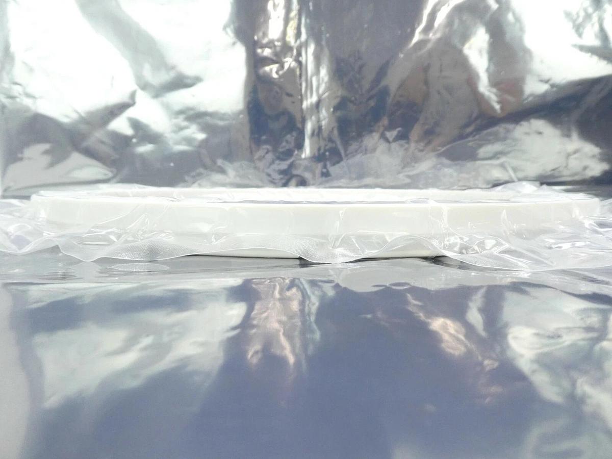 AMAT Applied Materials 1039-13L Grooved Retaining Ring 300mm New Surplus
