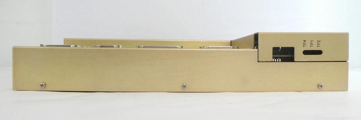 Refurbished Semitool 913ACMS0021-501R ACMS II I/O Control Block Assembly OEM Refurbished