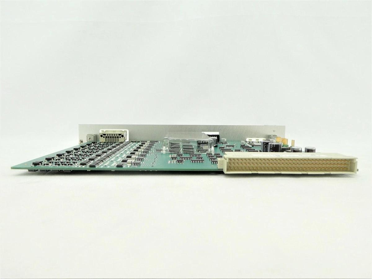 FEI Company 4022 192 94316 OQAD PCB Card 4022 268 01209 New Surplus