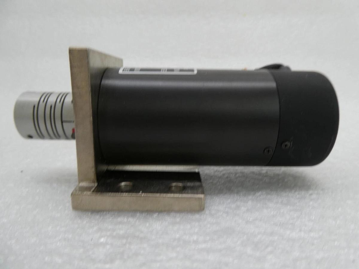 Used Olympus BC3024L021B Brushless DC Servo Motor Reseller Lot of 4 Working Surplus