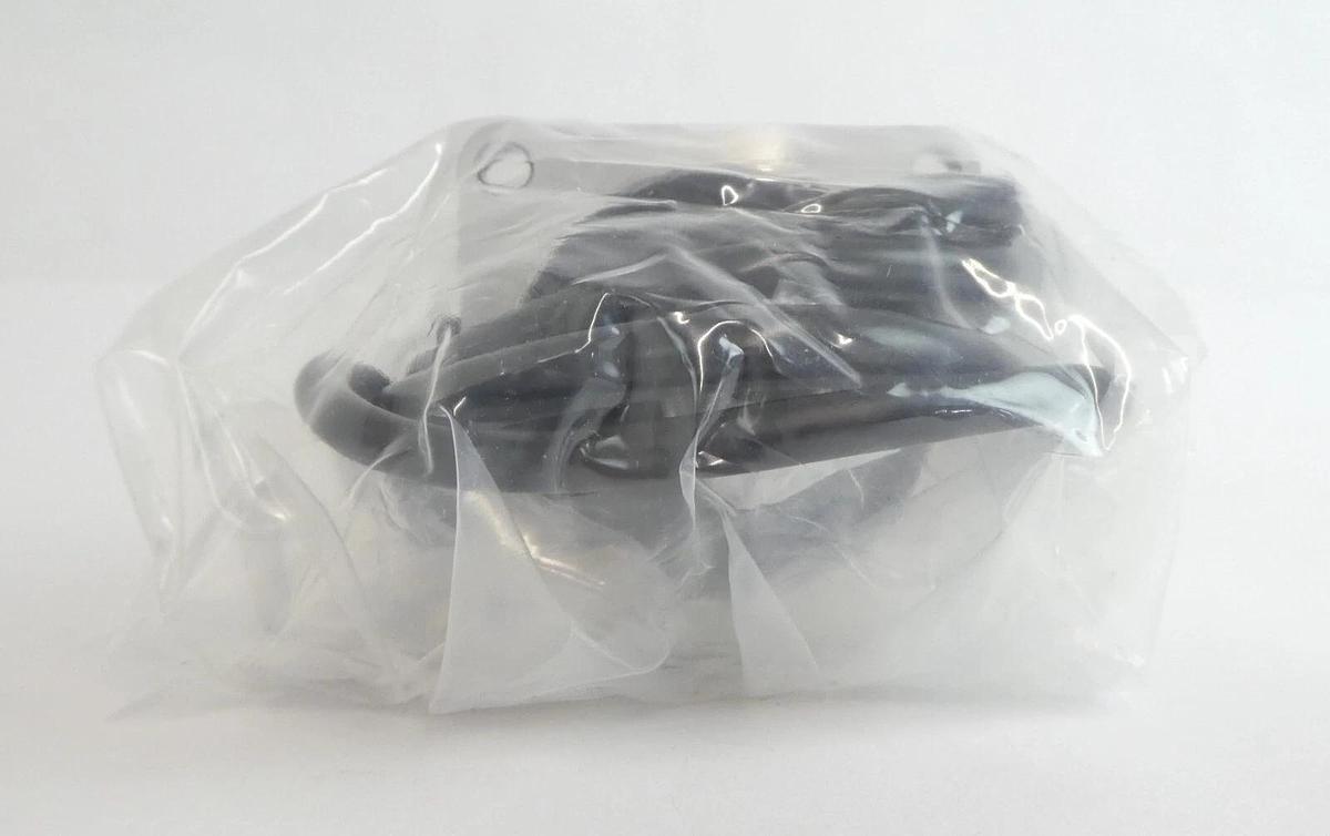 Yaskawa SGMAH-02A1F-YA12 AC Servo Motor AMAT Applied Materials 0190-32014 New
