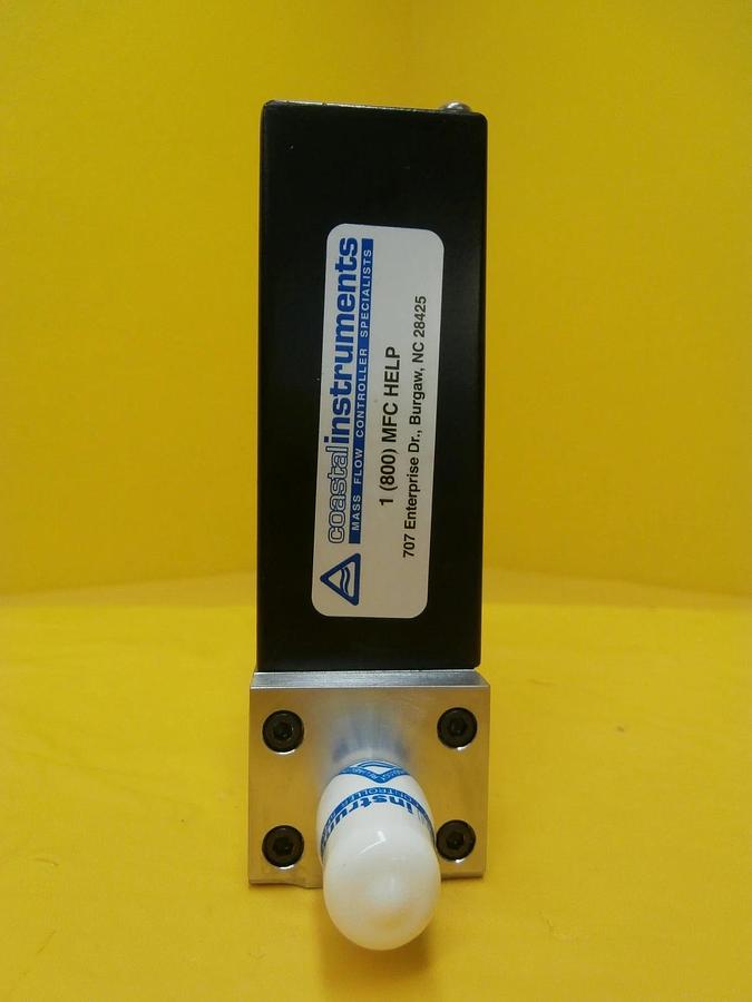 Refurbished Tylan FC-2902MEP5-T Mass Flow Controller MFC 2SLPM H2 Refurbished
