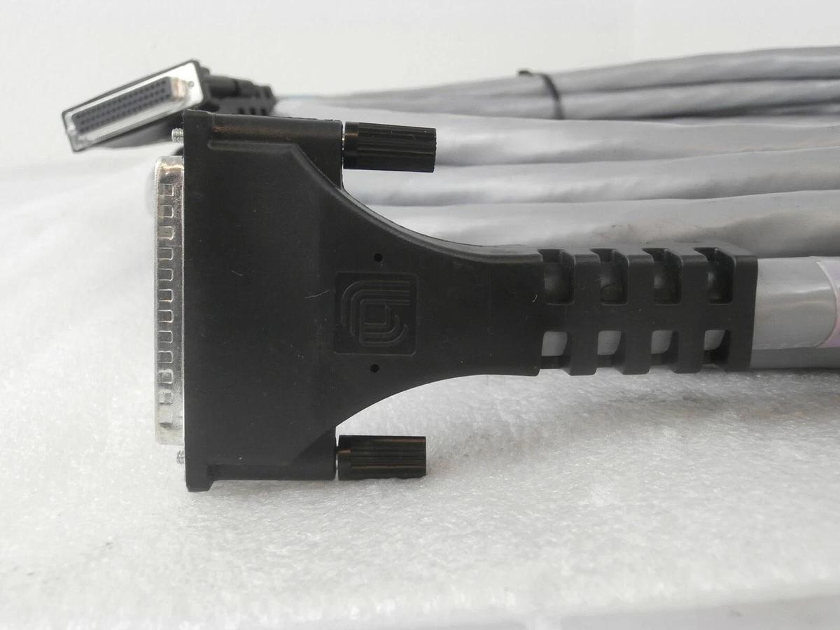 AMAT Applied Materials 0150-21134 Chamber C Interconnect Cable New Surplus
