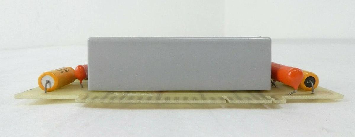 Used Varian Semiconductor VSEA D12004063 AC to DC Power PCB Card D12004065 Working