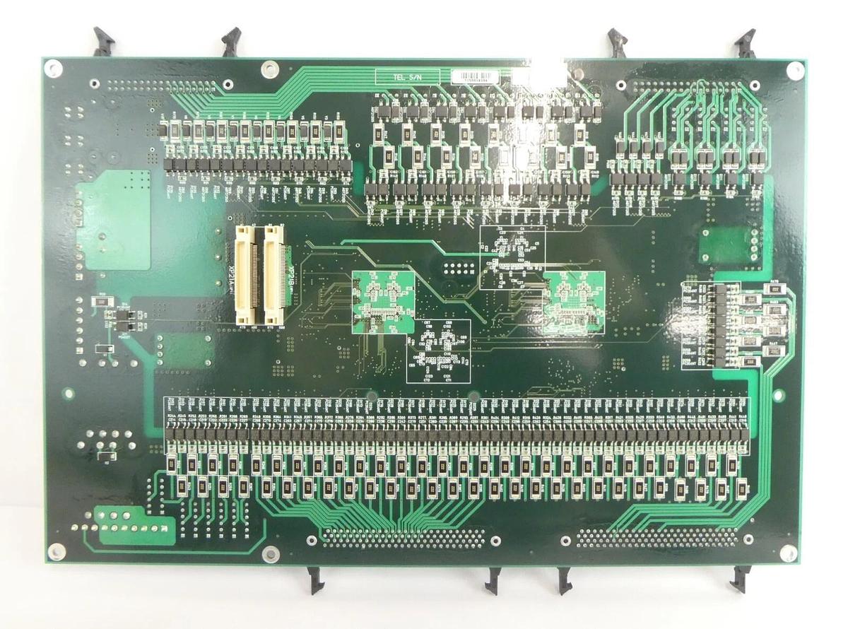 TEL Tokyo Electron D180-000069-V1 DIO IF PCB Assembly TTLD19-11 New Surplus