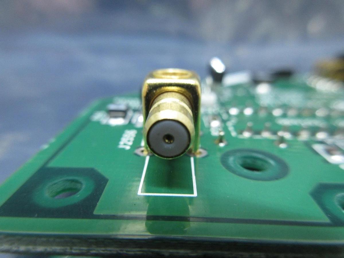Used Nikon 4S007-663-B FIAAF Sensor Board PCB FIAAF-SENSOR-A NSR-S204B Used Working