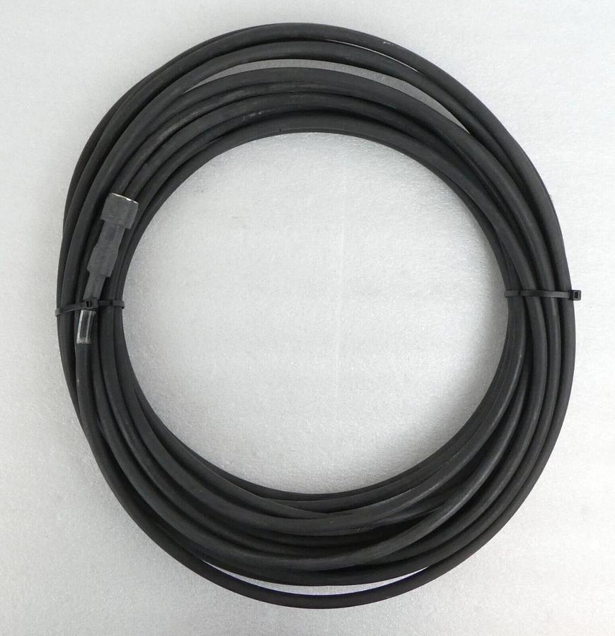 Used Novellus Systems 03-283472-00 RF Generator Cable 60 Foot Working Surplus