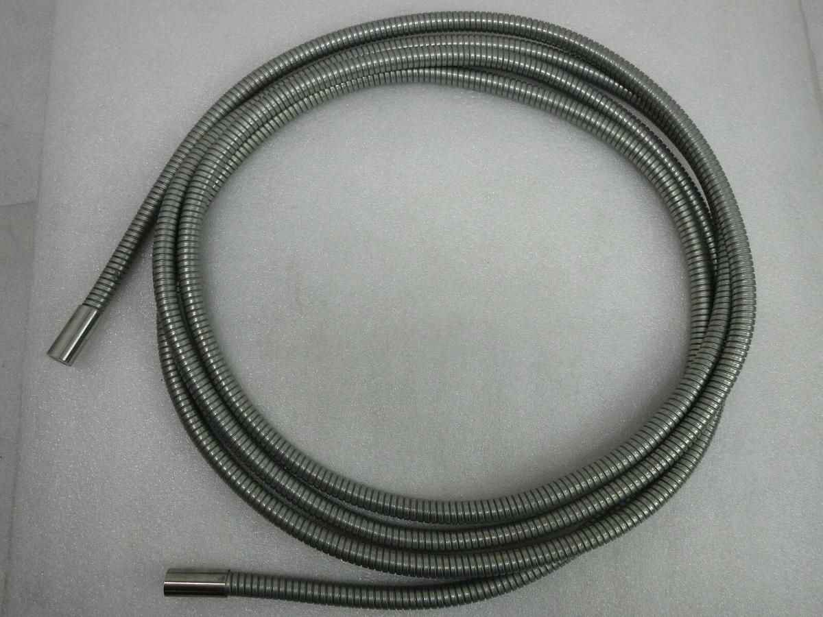 Used Nikon Fiber Optic Cable 16ft NSR-1755G7A Step-and-Repeat G-Line System Used