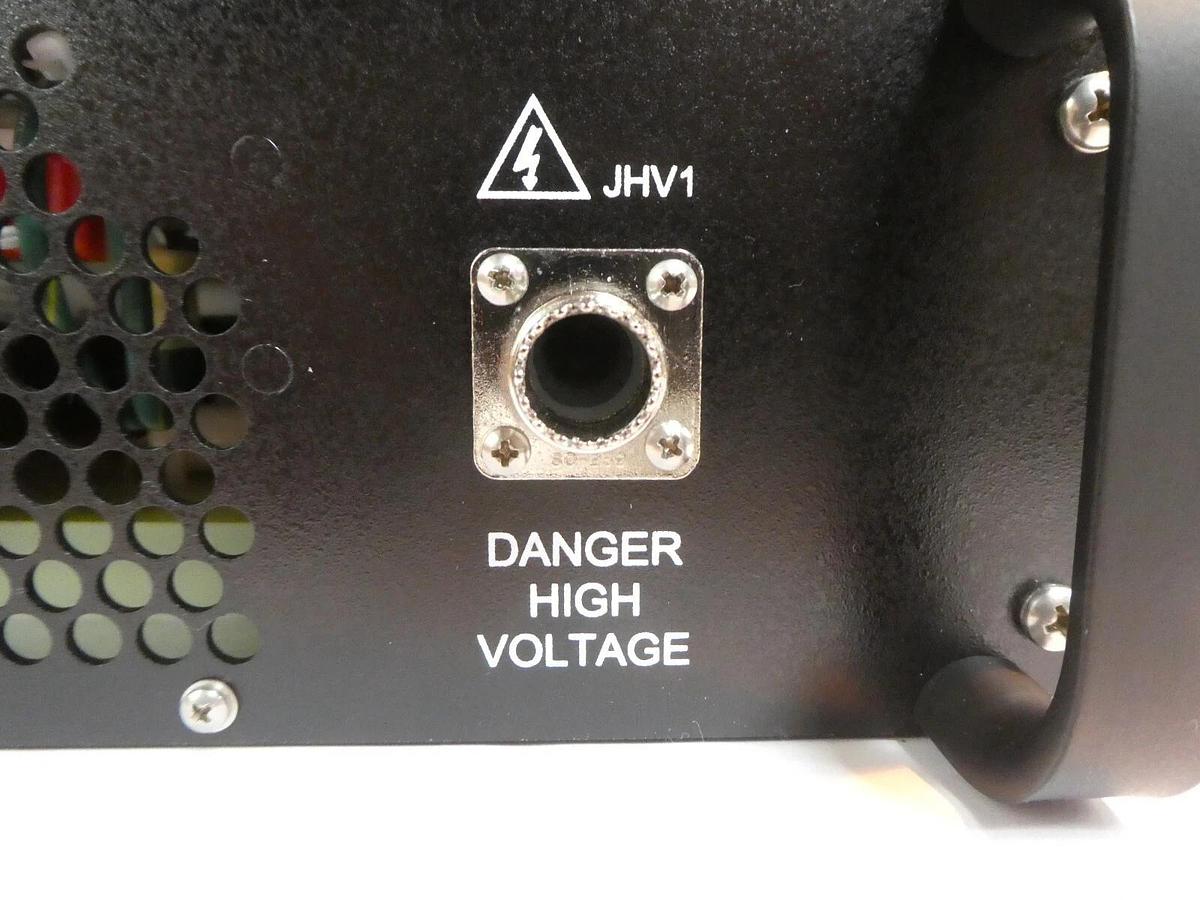 Glassman PS/LH040N100K48 High Voltage 4.0kW Power Supply LH Series New Surplus