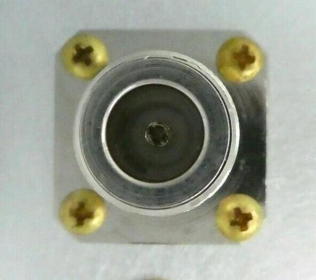 Used Trazar 3884-001 RF Match Network RFDS-1 Mattson 553-07491-00 Working Surplus