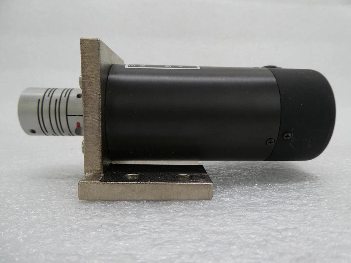Used Olympus BC3024L021B Brushless DC Servo Motor Reseller Lot of 4 Working Surplus