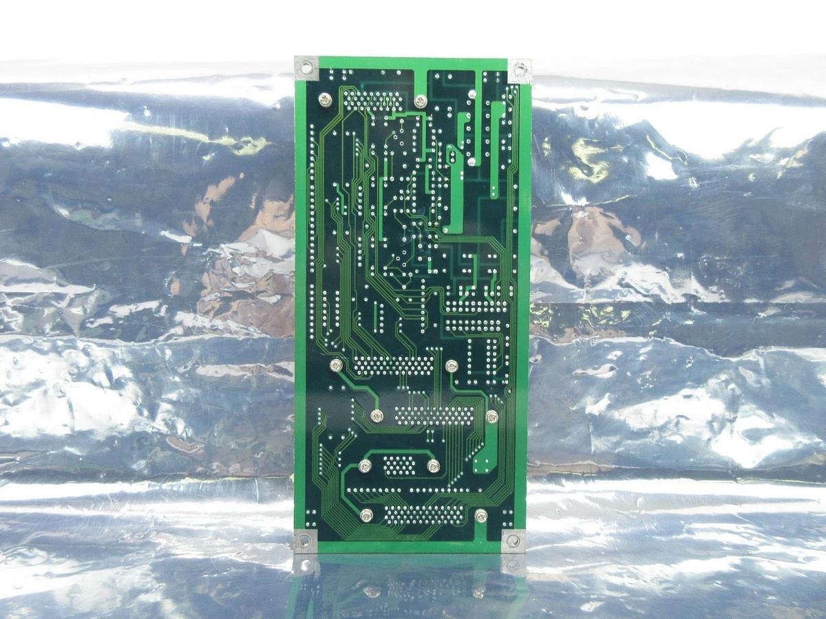 Used Nikon 4S007-760-1 Interface Control Board PCB STG81 NSR-S202A Used Working