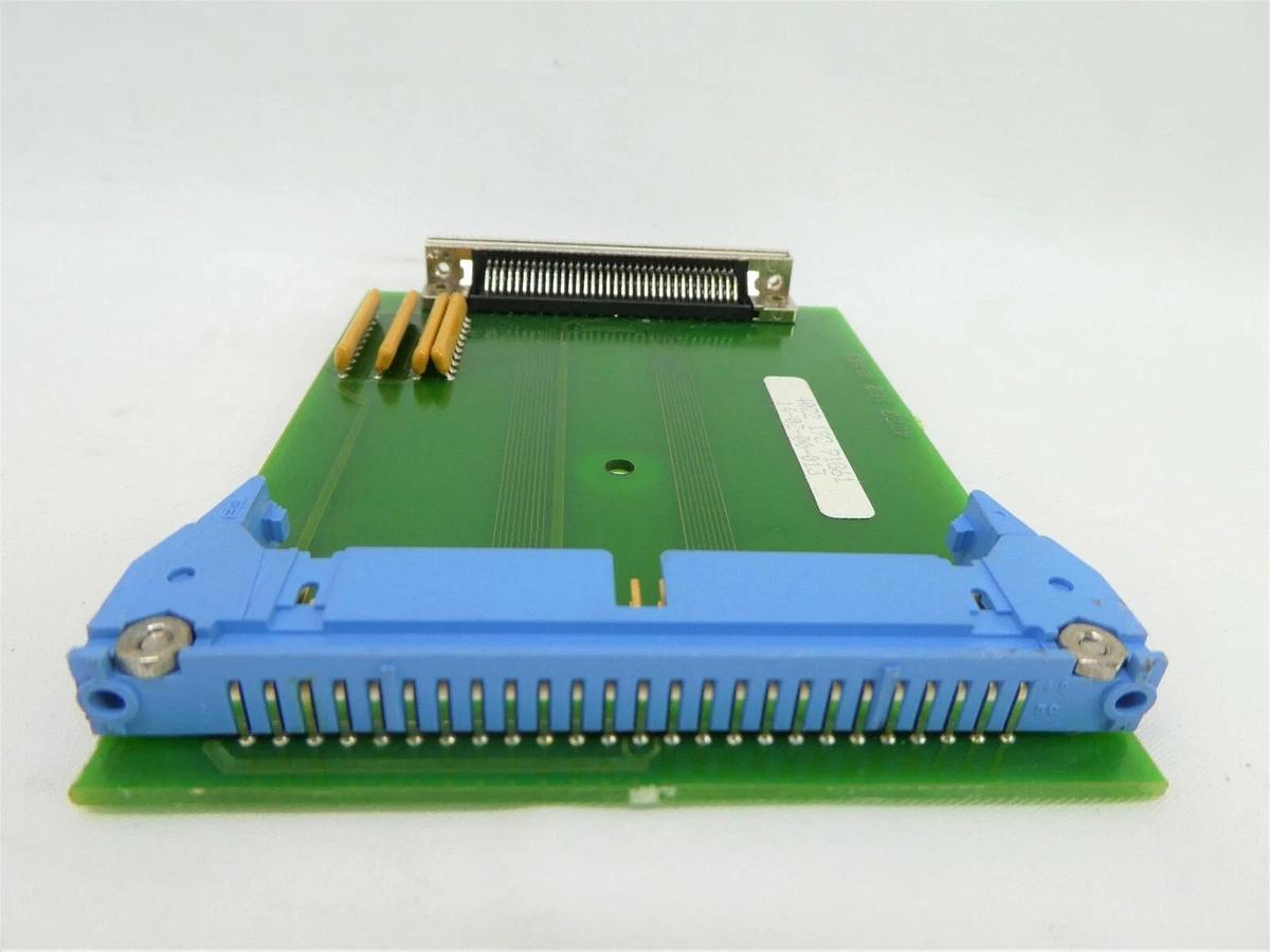 Used FEI Company 4022 192 91861 Interface PCB Card XL 30 ESEM Working Spare