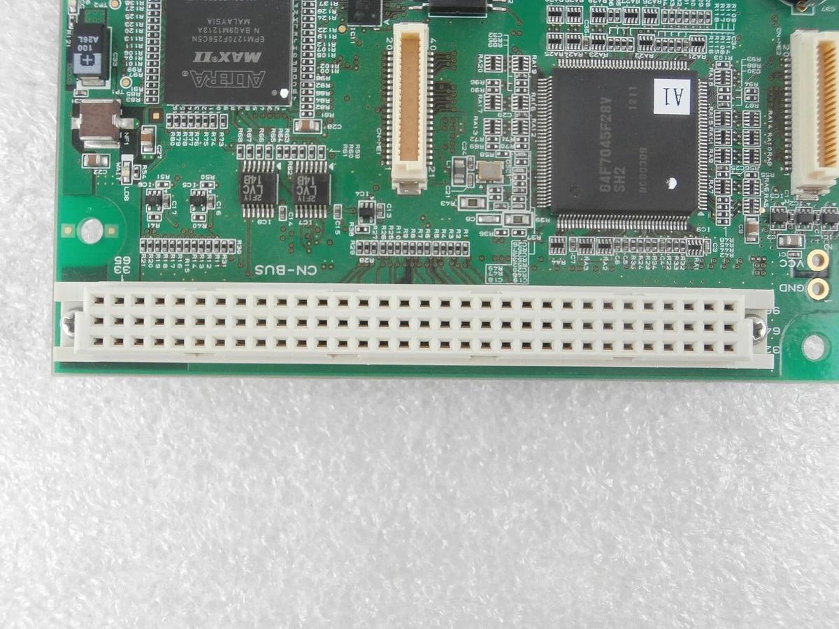 Used Daifuku OPC-2677B Programmable Logic Board PCB Working Spare