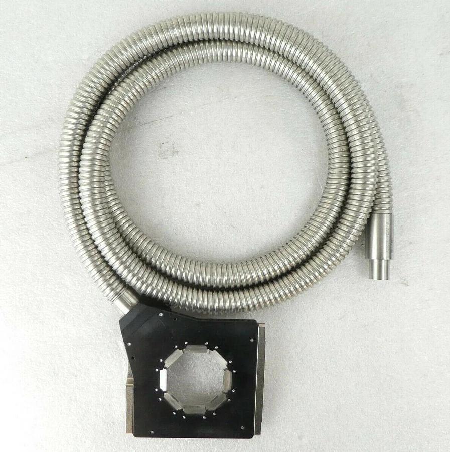 Used Rudolph Technologies 721630 Fiber Optic Illuminator Cable F30 Inspection Working