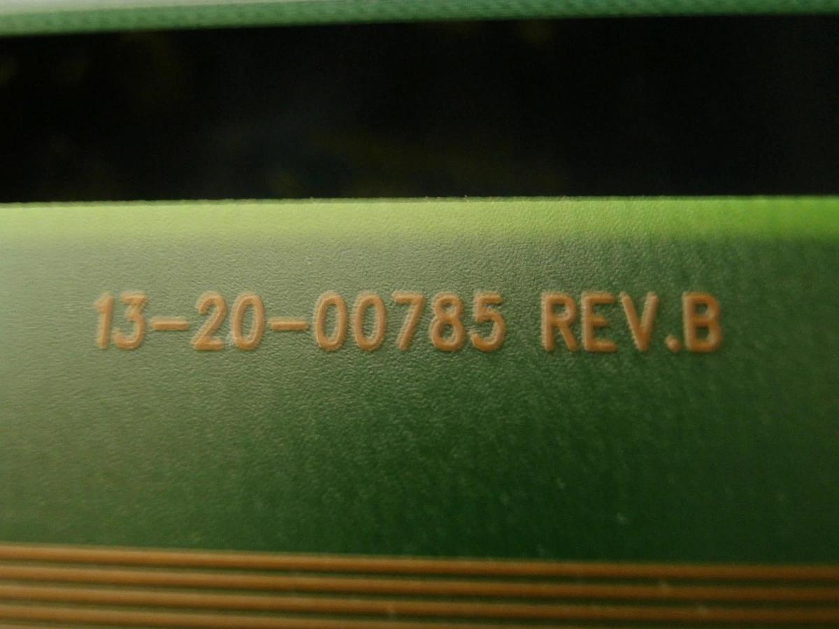 Used Ultratech Stepper 03-20-01403-02 Stepper Motor ASH VME PCB Card 4700 Titan Used