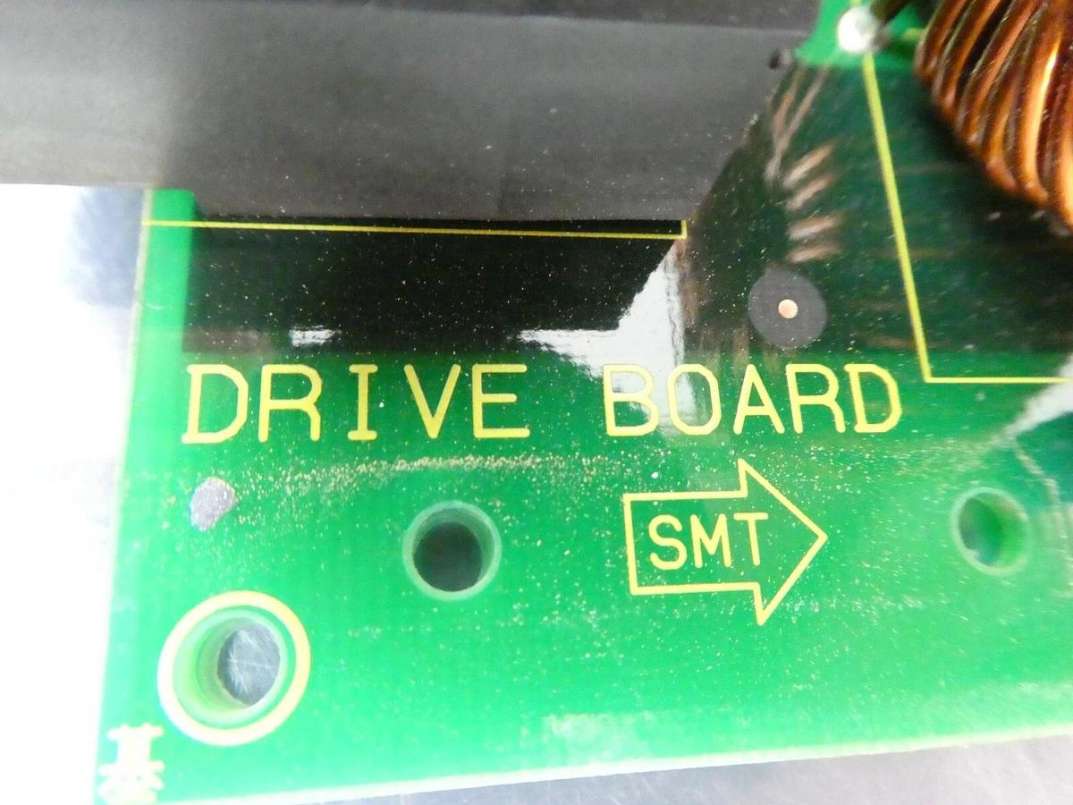 Used Sumitomo Electric 52131010C Driver Board PCB DRIVE-Z3 Nikon NSR Working Surplus