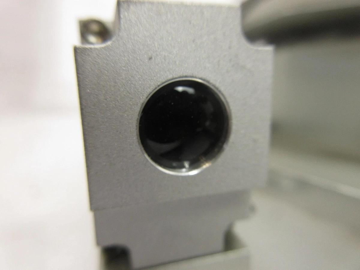 Used Nikon Precision Chuck Load Table 4S018-876 NSR-S207D NSR-S307E System Working