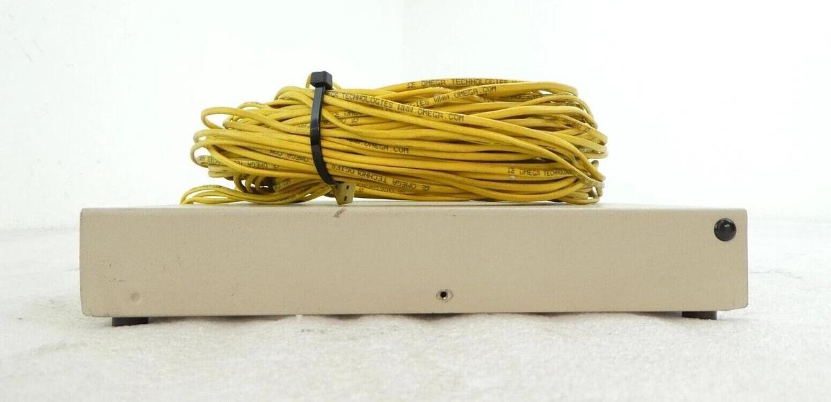 Used National Instruments 183687C-02 Signal Conditioner SC-2345 w/SCC-PWR02 Working