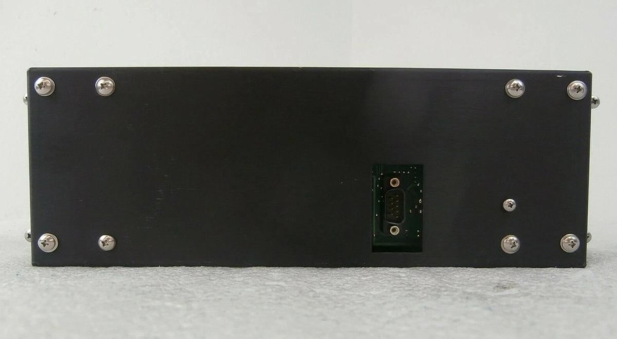 Refurbished Verteq Process Systems 1071764-1 Process Control Manufacture Refurbished