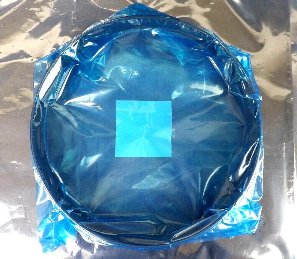 Used TEl Tokyo Electron 1D10-315272-11 Sheild Ring Y203 DRM2 New Surplus