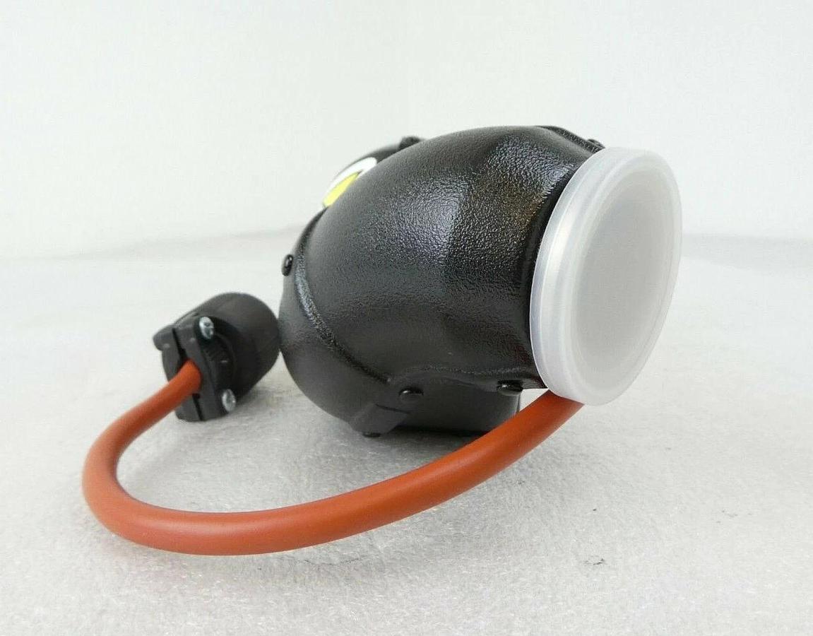 Inficon 0190-19968 Heated Right Turbo Elbow AMAT Applied Materials New Surplus