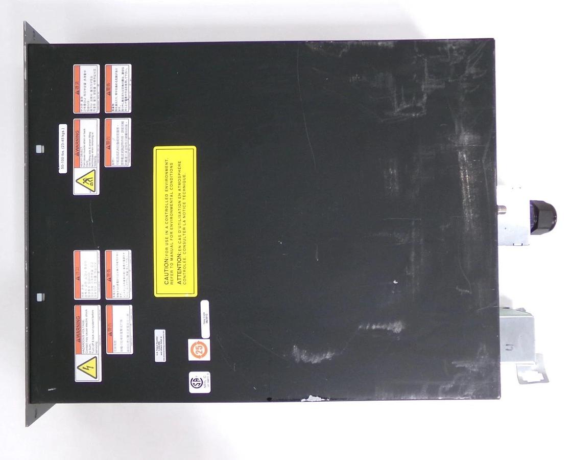 Used MDX Pinnacle 20kW AE Advanced Energy 3152411-235 DC Power Supply Surplus
