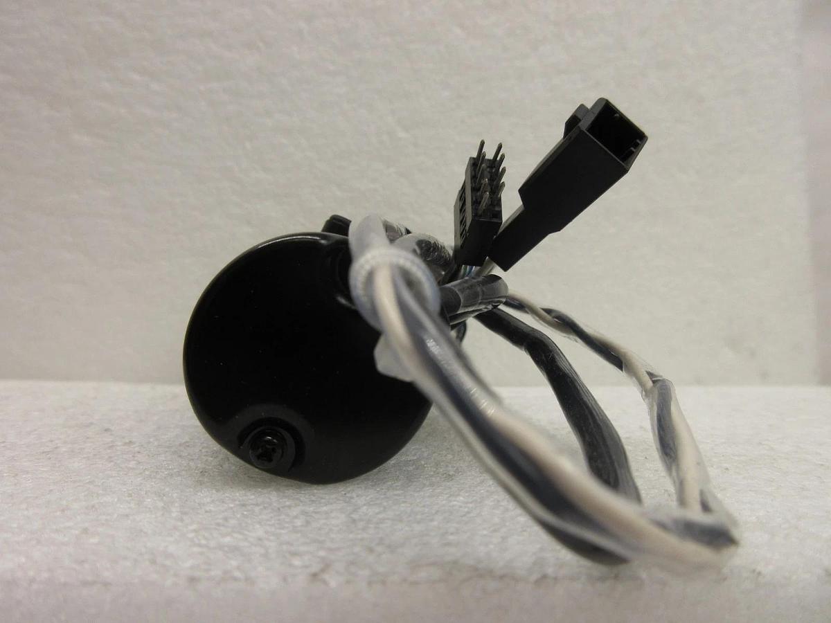 Used Harmonic Drive Systems RH-8C-6006-E100D0 Servo Actuator Nikon NSR-S205C Working