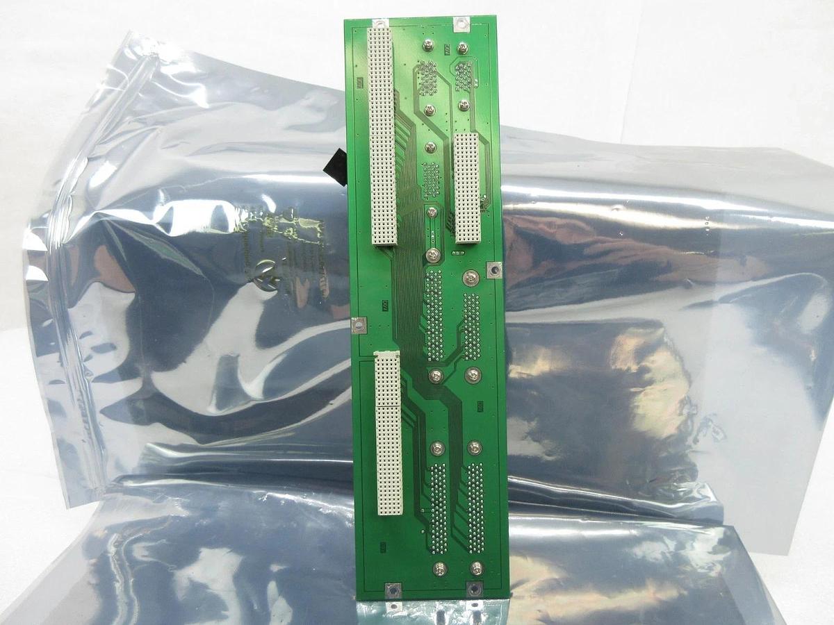 Used Nikon 4S013-368 Backplane Interface Board PCB STGSTCBLWTX4 NSR-S307E Used