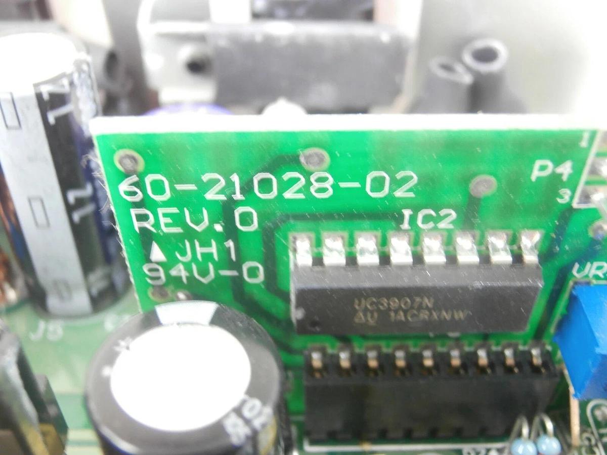 Used XP Power IFC400-56B Power Supply IFC400-50B Lot of 5 AMAT Centura Working Spare