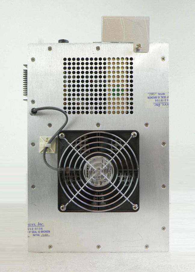 Used RF Services 232770-01 RF Match RFS 3011 3kw Mattson 553-16430-00 Surplus
