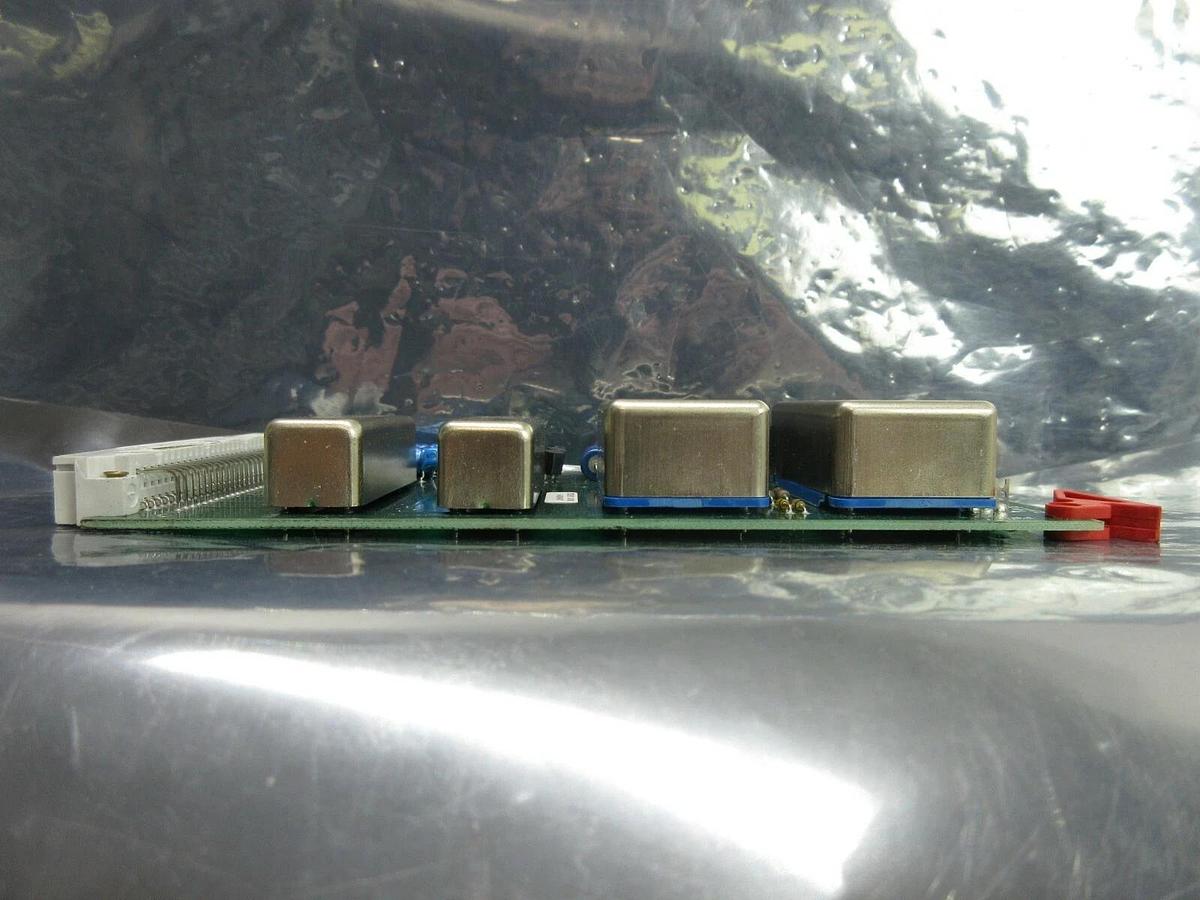 Used Philips 4022.422.46444 Stamp Up Down PCB Card 4022.422.4644 ASML PAS Used