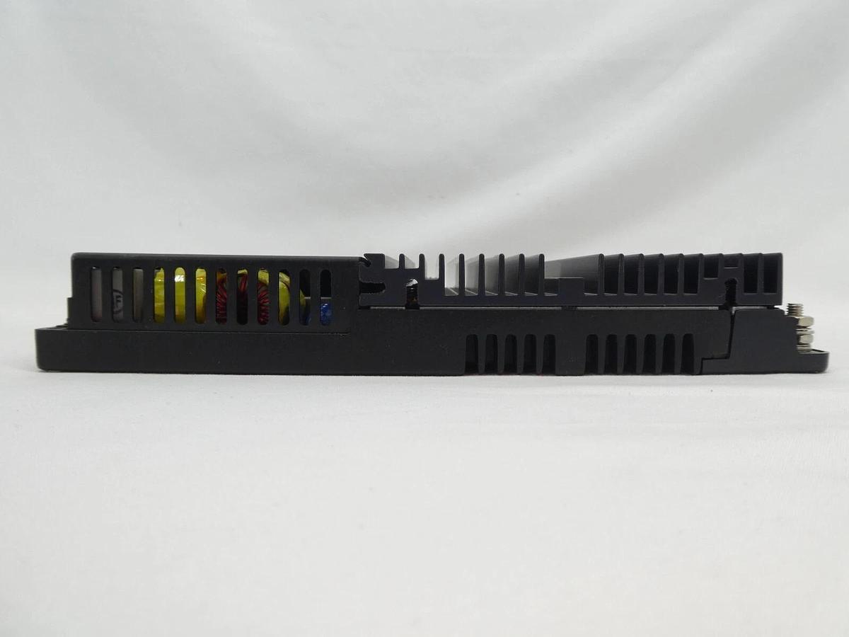 Used Vicor VI-MU4-ES AC/DC Converter FlatPAC Working Surplus
