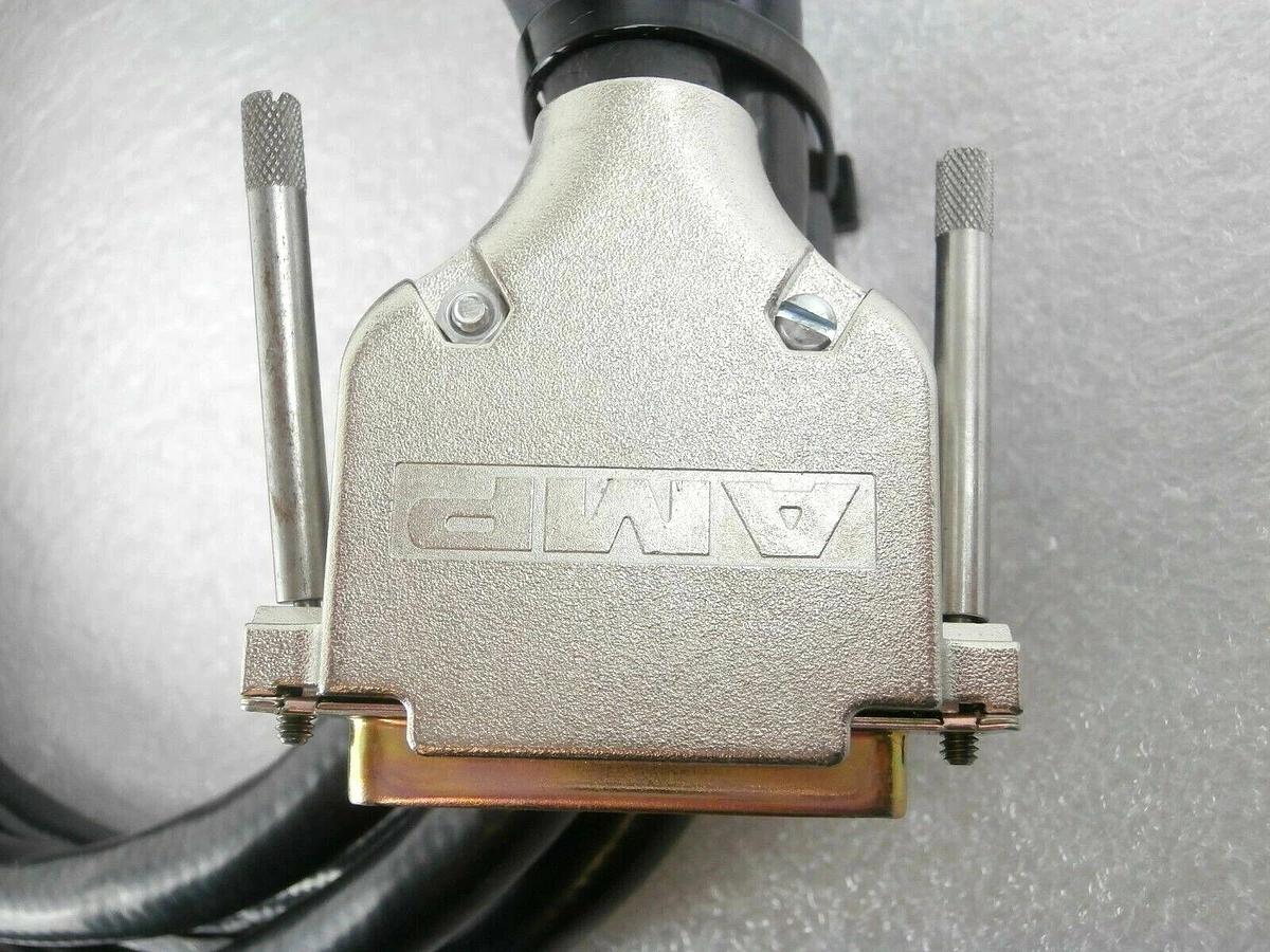 Used Kensington Laboratories PRE-0A2 Prealigner Cable A-Axis 4000D AMAT Ultima X