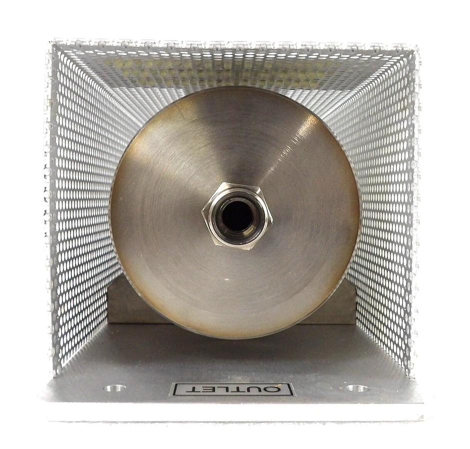 InUSA 820-1327-01 Catalytic Ozone Destruction 03 CAT-E 815-0040-01 New Surplus