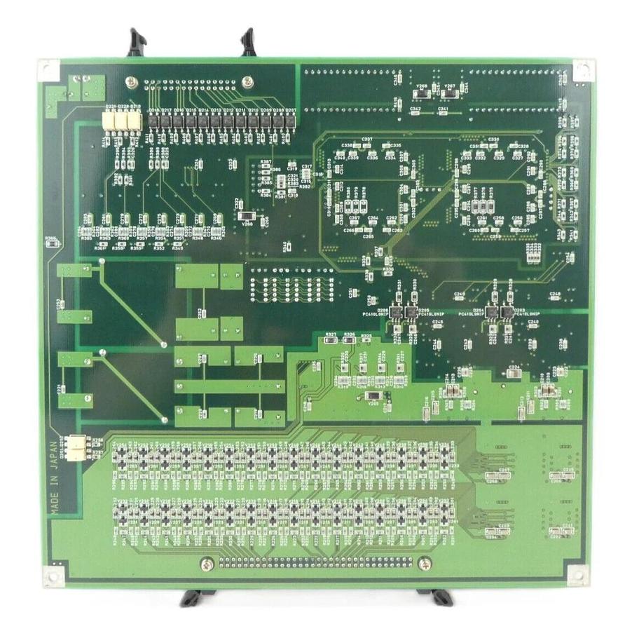 Used TEL Tokyo Electron 3880-200109-11 PCB TTLI25-11 RATIO_INTLK Working Surplus