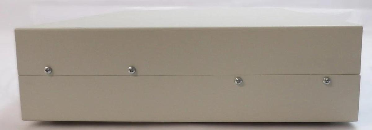 Used Semprex 142-274-90 AccuMotion Controller Working Surplus