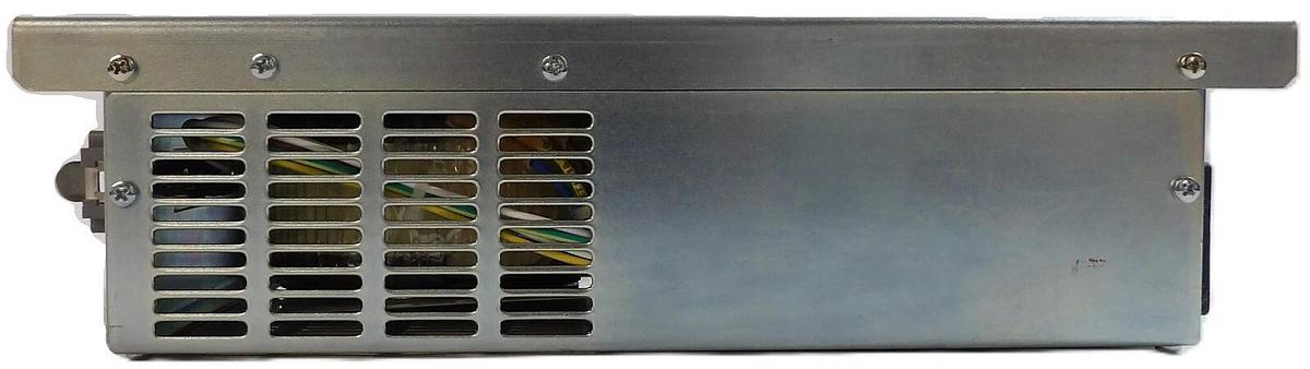Used Turbo-V 250 C.U. Varian 9699425S004 Turbomolecular Pump Controller Working Surpl