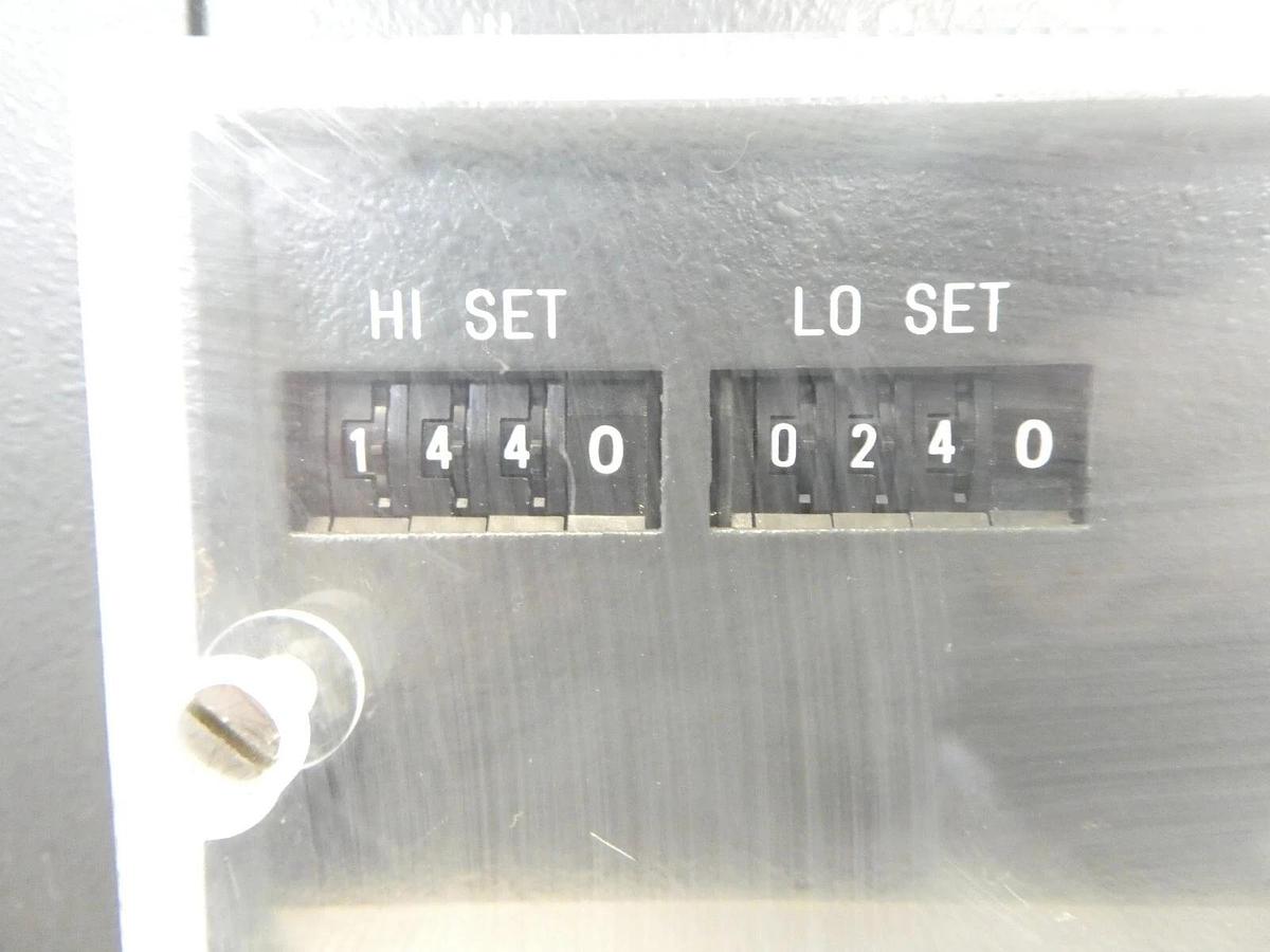 Used Kokusai Electric U01200PMQA-DS1CE Ultrasonic Generator Mikro Sonic Working
