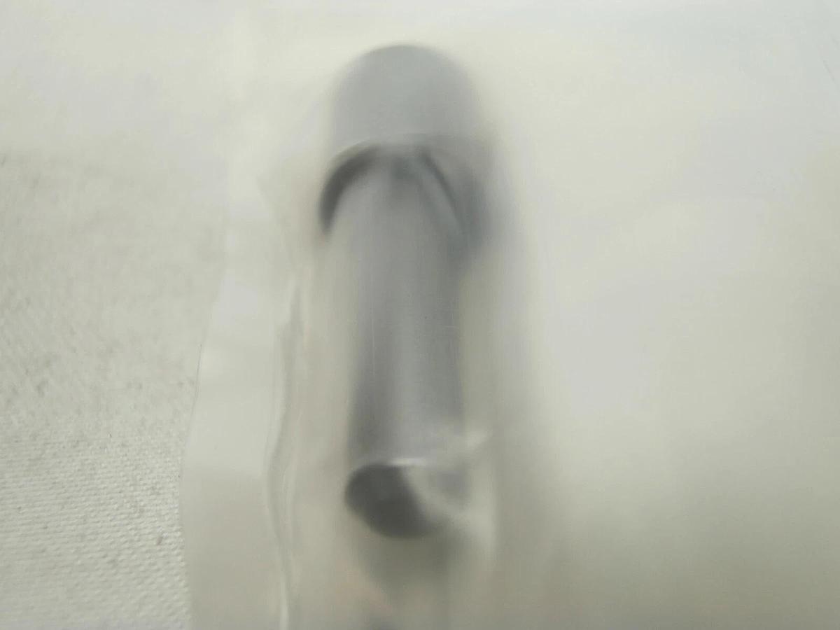 AMAT Applied Materials 0020-31276 Plug DC .6 SHAFT SIC-SI DOPED Lot of 14 New