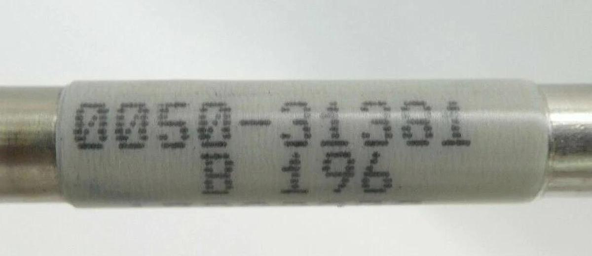 AMAT Applied Materials 0050-31381 Gas Line 6LV-BNVBW4-C Reseller Lot of 6 New