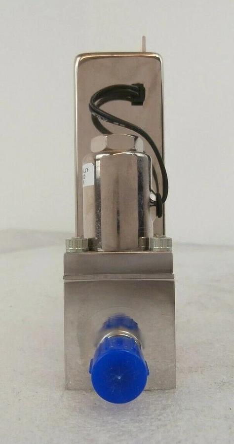 Used Brooks 5964C2MAP45KA Mass Flow Controller MFC Novellus 01-0624R-027 Working