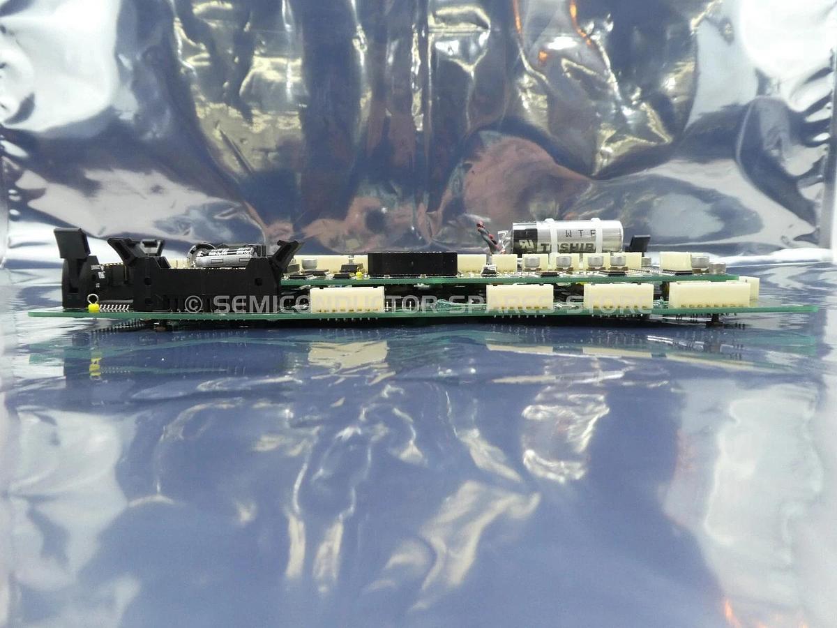 Used Shinko Electric 3FE113C004400 PCB VCLC 3FE113C004500 Working Surplus