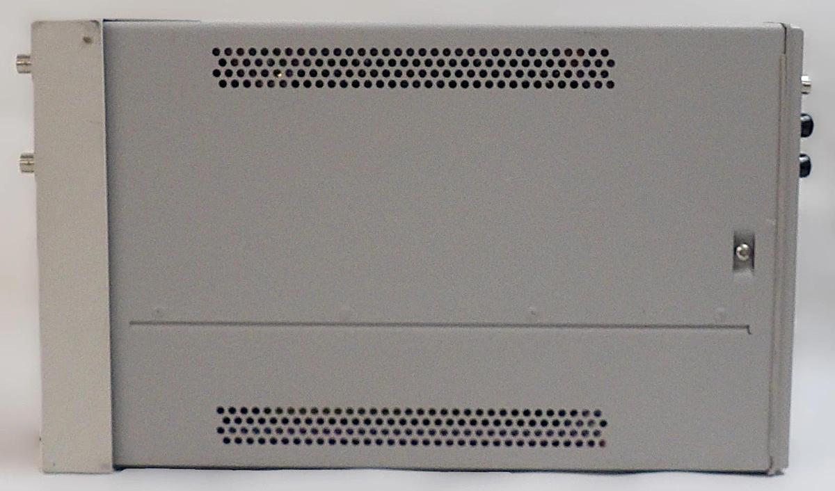 Used Agilent Technologies 53131A 225 MHz Universal Frequency Counter Spare Surplus