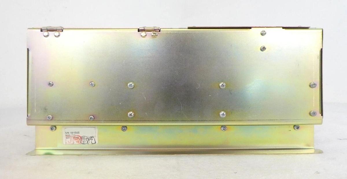 Used AMAT Applied Materials 0190-36109 IPS Lamp Driver Module P1195 Working Surplus
