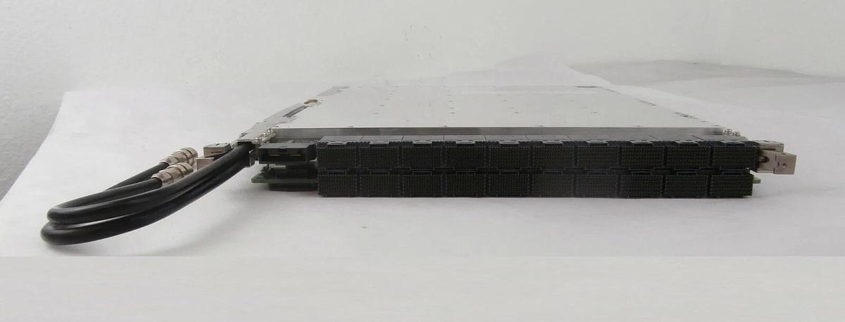 Used Advantest BMS-030241 Liquid Cooled Processor PCB Card BJD T2000 Working Surplus
