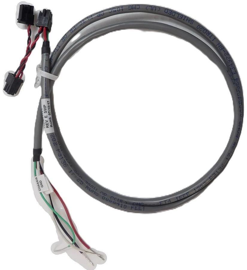 Cambridge 240941 Scan Head Set 710-81260 L2H25X2-GSBW-U1-C102 710-81688 New