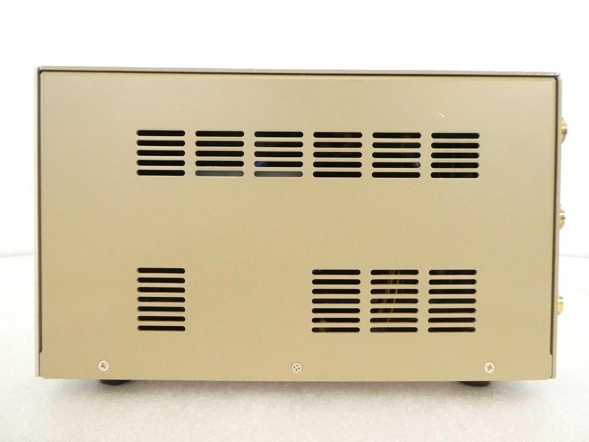 Used Daihen MFT-20SB Adjustable Proportional Dual Output RF Splitter Working Surplus